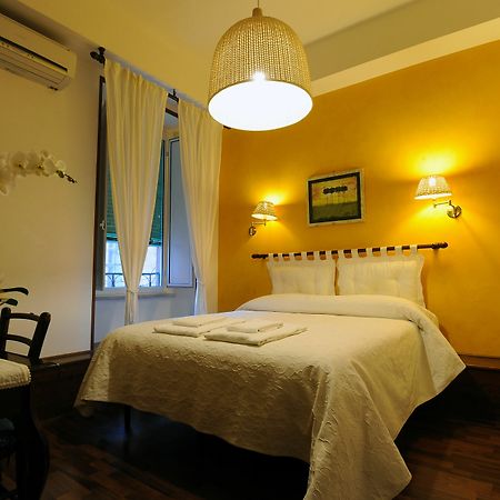 Federici Guest House ローマ エクステリア 写真