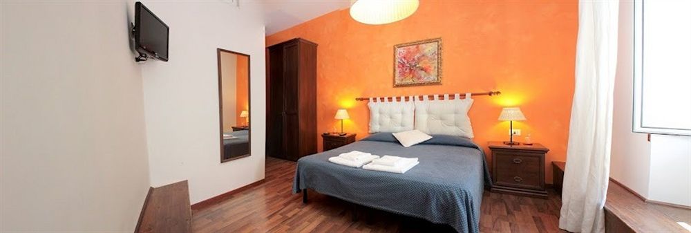 Federici Guest House ローマ エクステリア 写真