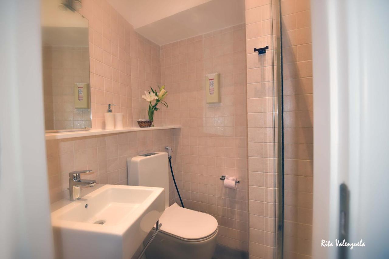 Federici Guest House ローマ エクステリア 写真