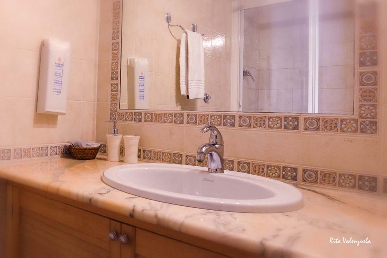 Federici Guest House ローマ エクステリア 写真