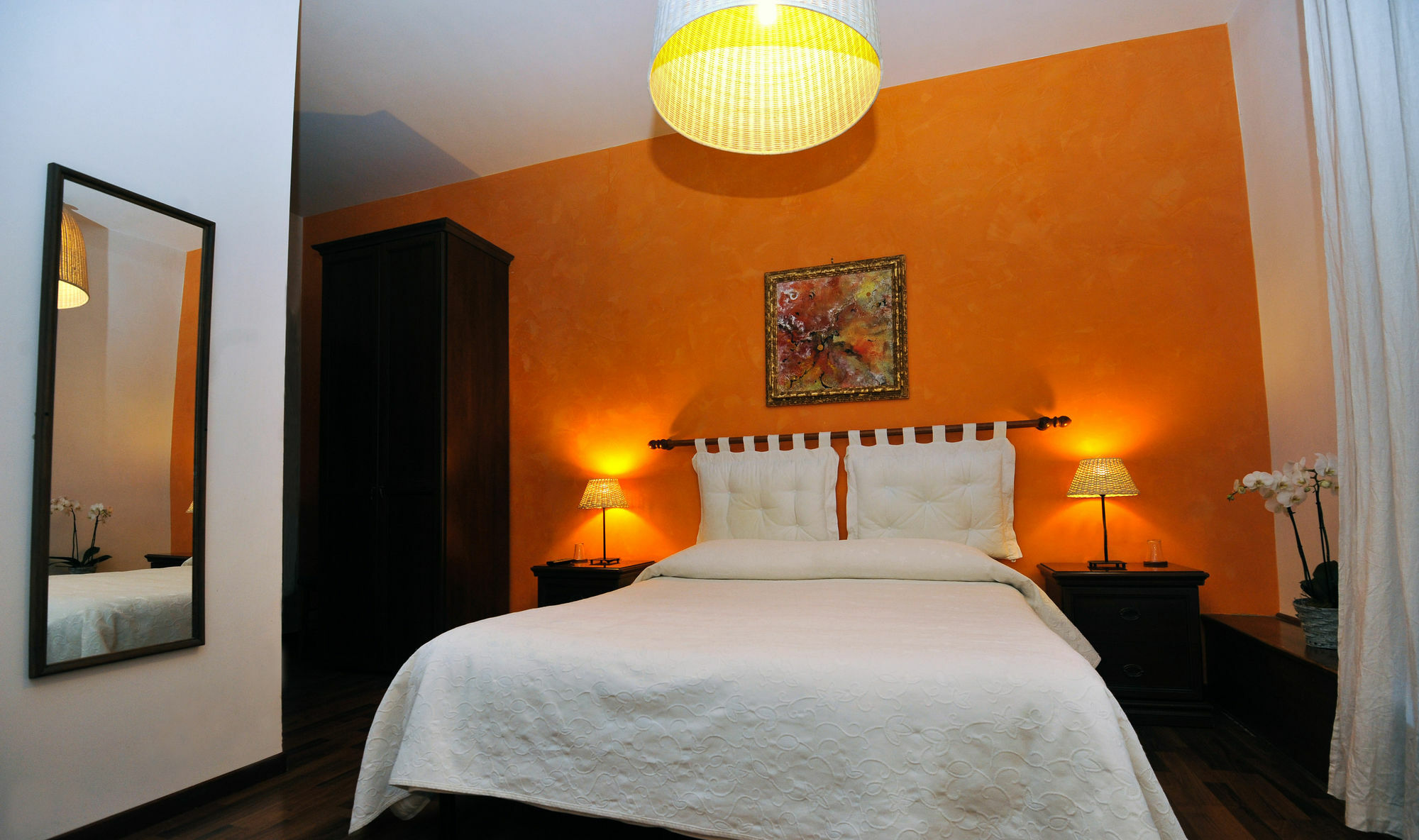Federici Guest House ローマ エクステリア 写真