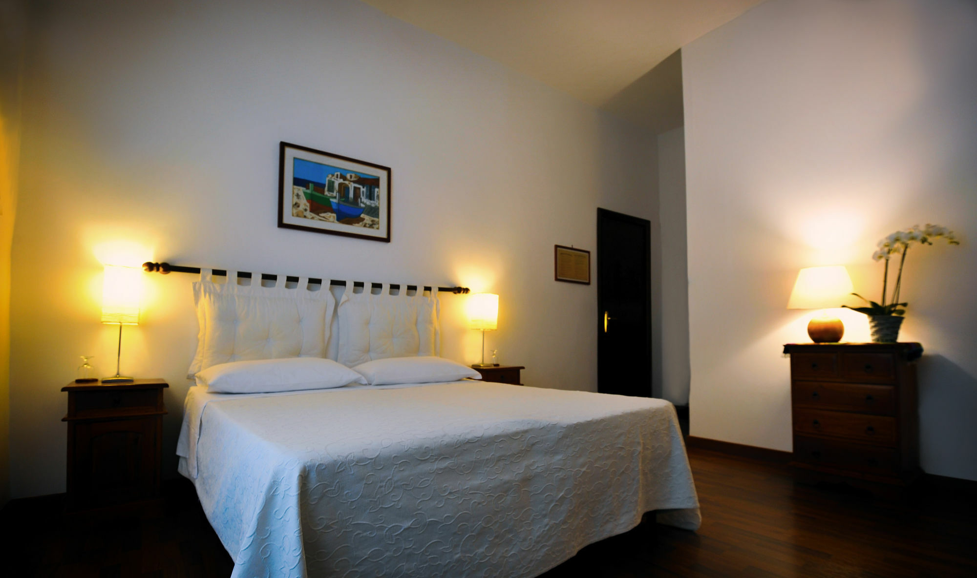 Federici Guest House ローマ エクステリア 写真