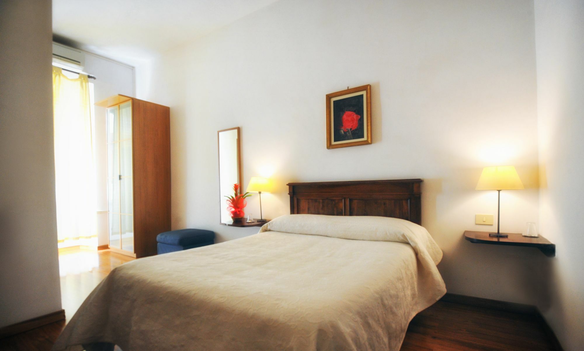 Federici Guest House ローマ エクステリア 写真